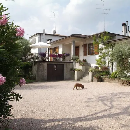 Guest house Ai 4 Olivi
