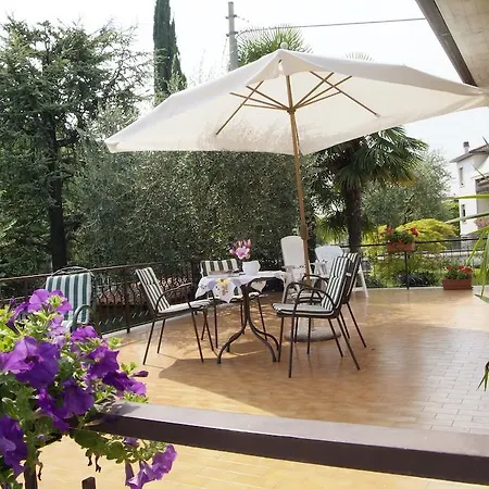 Ai 4 Olivi Peschiera del Garda